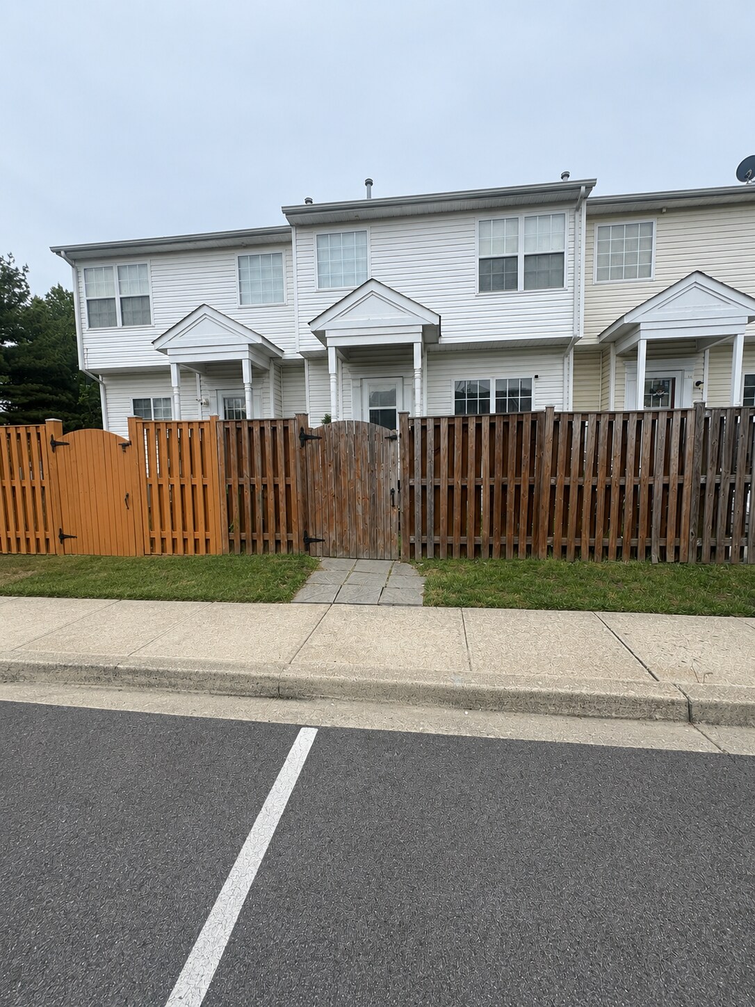 Building Photo - 15503 Wylie Rd