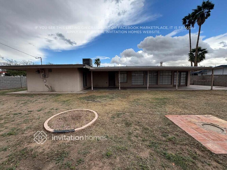 Building Photo - 5102 N 61st Dr