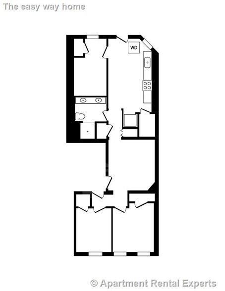 Building Photo - 27-29 Lambert St Unit #2R