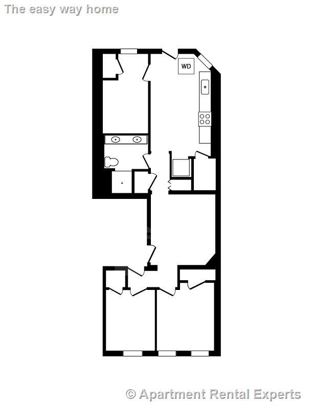 Building Photo - 27-29 Lambert St Unit #2R