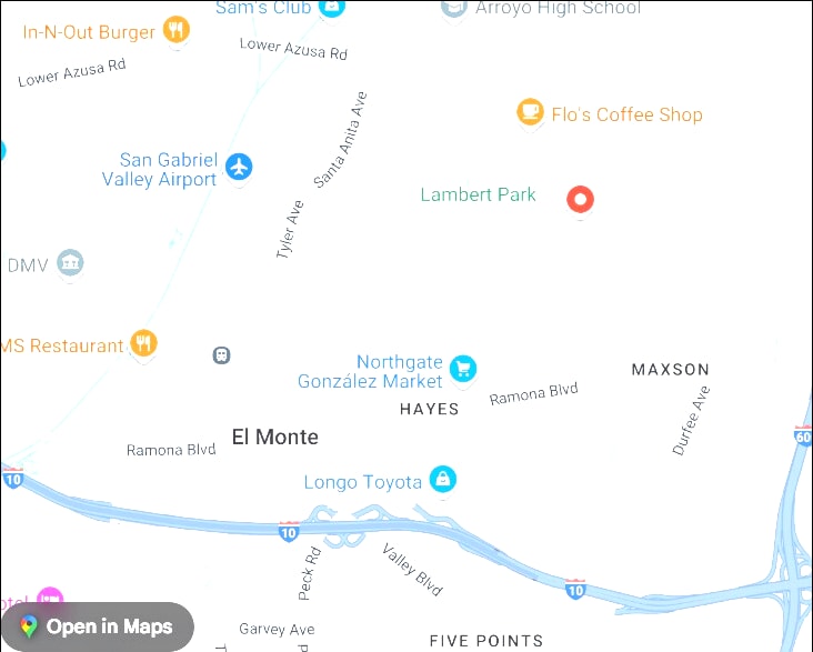 Building Photo - 11732 Killian St