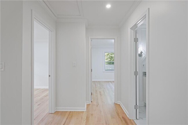 Building Photo - 1967 Sumter St NW