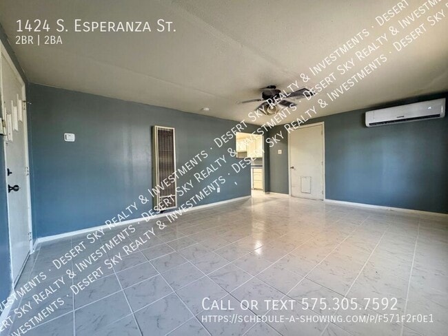 Building Photo - 1424 S Esperanza St