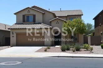 Building Photo - Ideal 4Br+Den+Loft 3.5Ba 2.5Cg Home with Solar Near Happy Valley and Loop 303 in Peoria