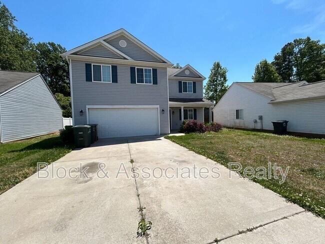 Building Photo - 3723 Shepway Loop