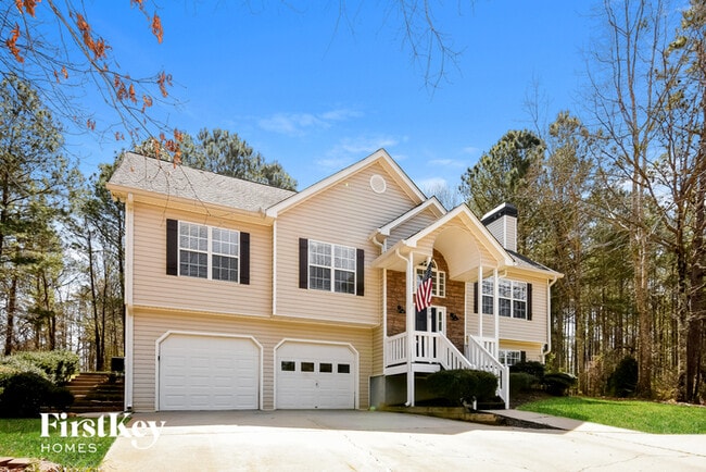 Primary Photo - 206 Red Fox Ct