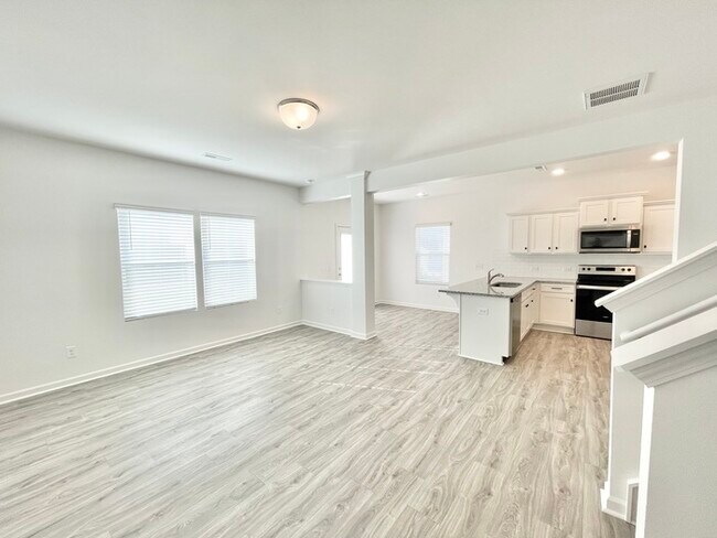 Building Photo - Start the year in a Brand New Paired Home minutes from I-77 and I-40 Tour today! - MOVE IN SPECIAL