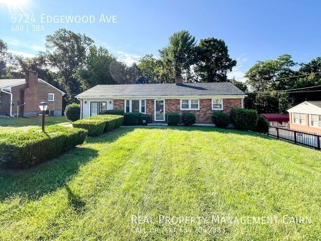 Building Photo - 4 Bed, 2.5 Bath Home -- Over 2k sqft, pati...