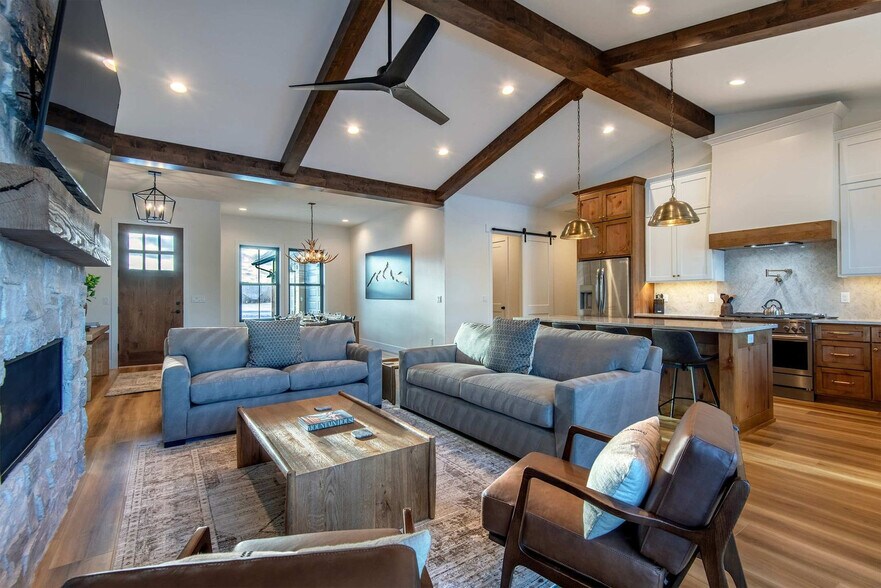 Building Photo - 9187 Timberline Loop