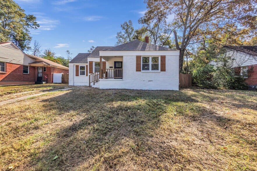 Primary Photo - 3253 Kimball Ave