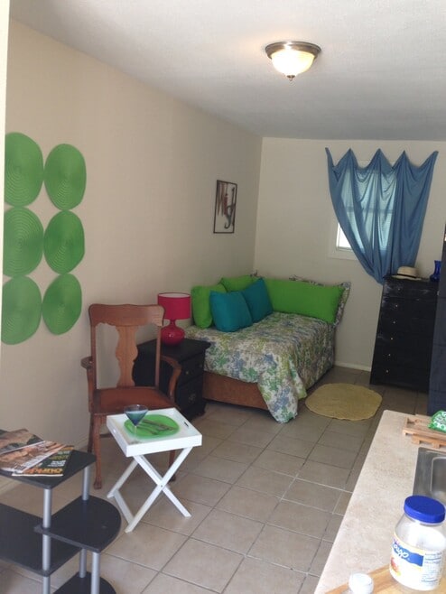 Building Photo - 107 Jesus Alley