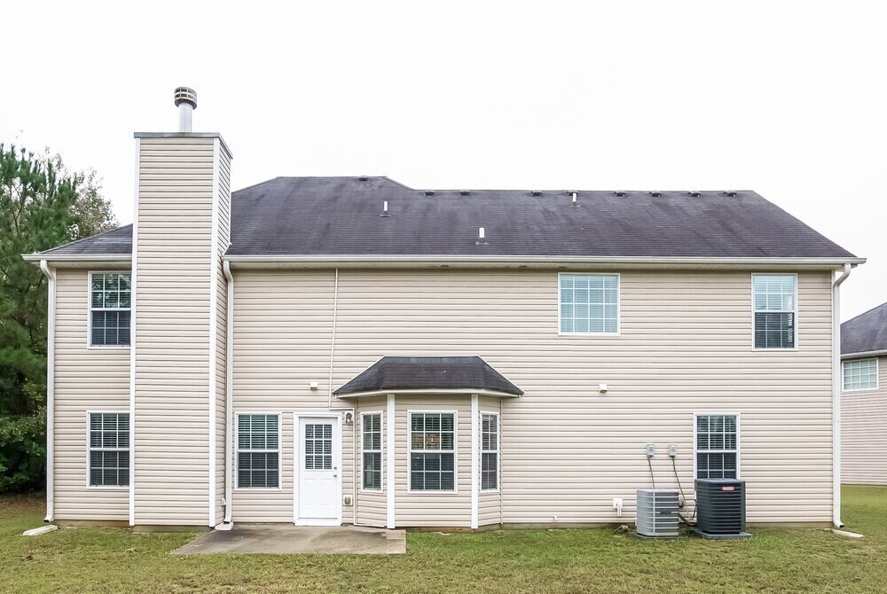 Building Photo - 3814 Hadley Rd