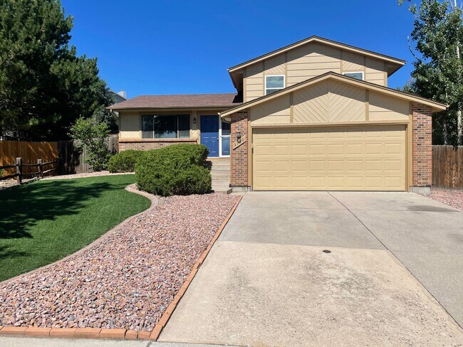 Primary Photo - 5 Bedroom D20 Home with Large Backyard