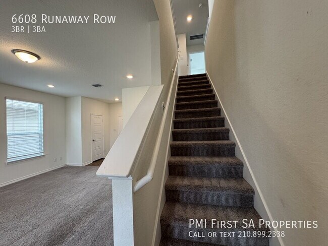 Building Photo - 6608 Runaway Row