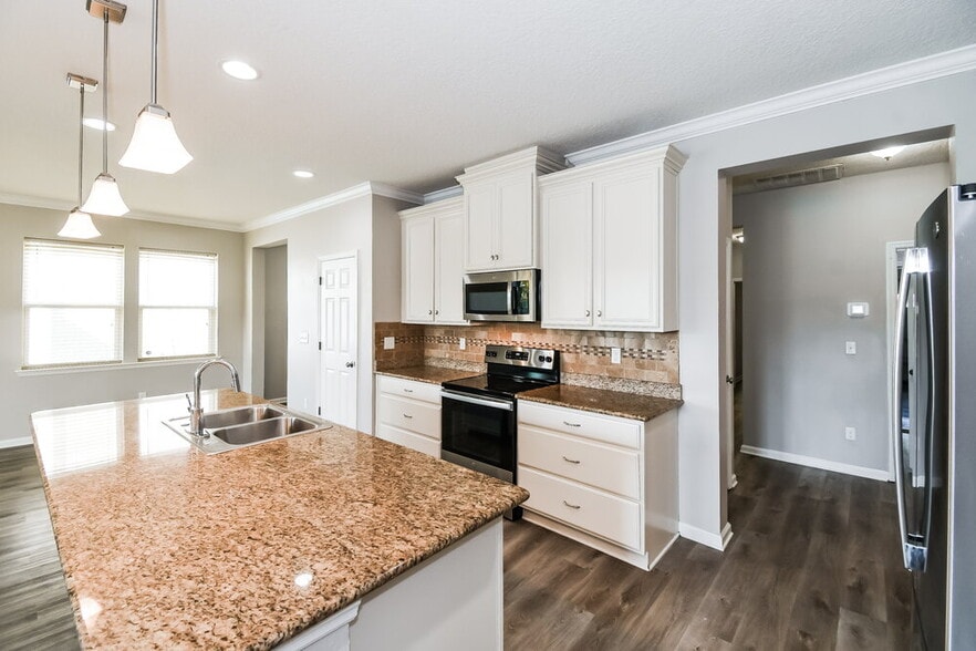 Building Photo - 69 Peter Island Dr