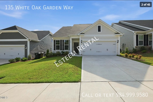 Building Photo - 135 White Oak Gdn Wy