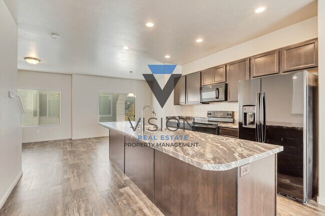 Building Photo - 14766 S Rising Star Ln