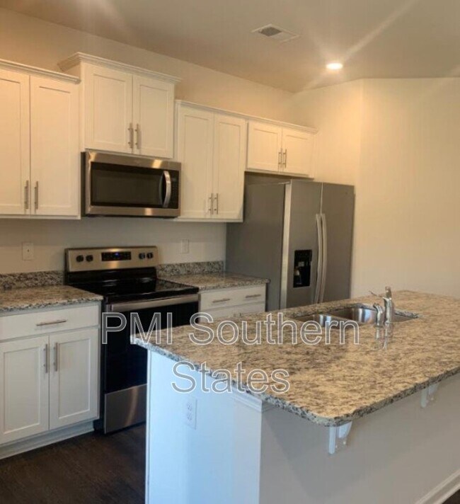 Building Photo - 449 Sea Grit Ct