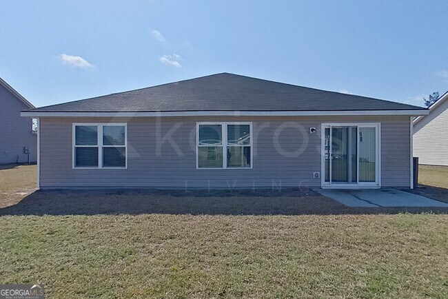 Building Photo - 117 Ebenezer Blf Wy