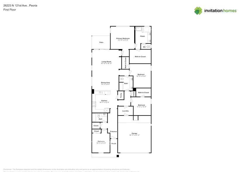 Building Photo - 26223 N 121st Ave