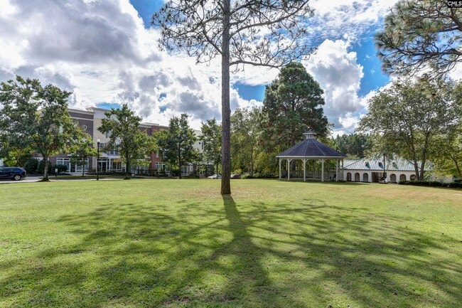 Building Photo - 834 Parnell Ct