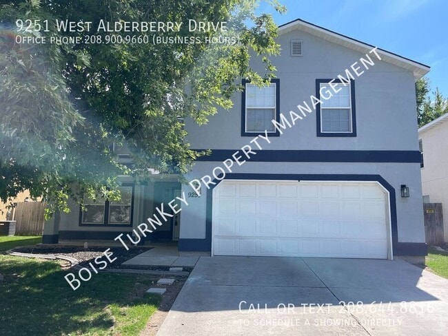 Building Photo - 9251 W Alderberry Dr