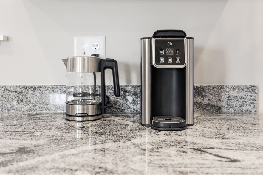 Building Photo - 518 Prospect St