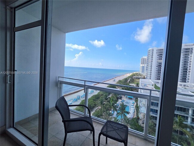 Building Photo - 6801 Collins Ave