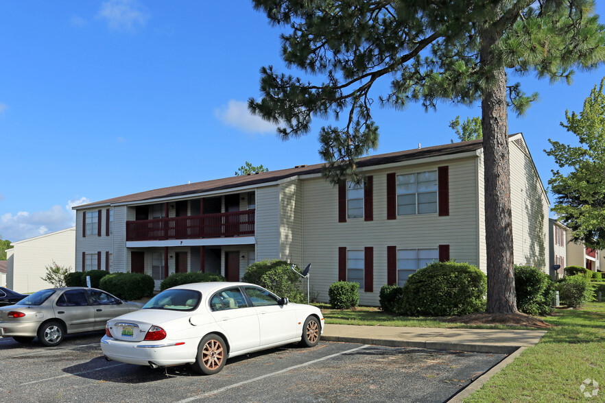 Building Photo - Turtle Creek Apartments