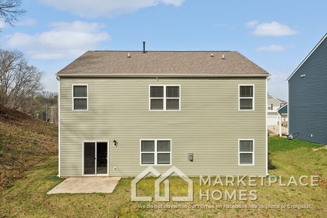 Building Photo - 2962 Berna Wy