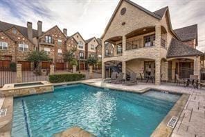 Building Photo - 566 Rockingham Dr