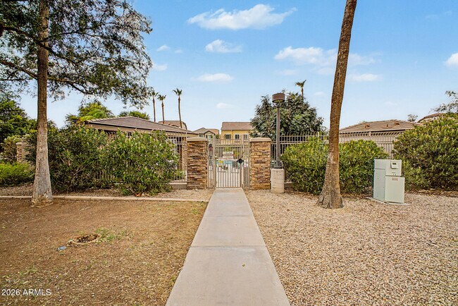Building Photo - 4161 E Jasper Dr
