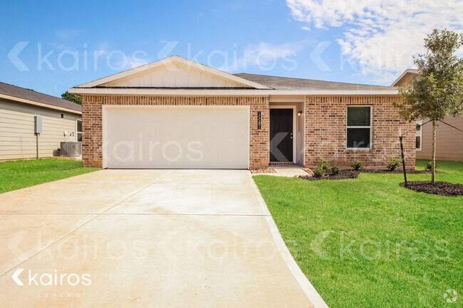 Building Photo - 15581 Briar Forest Dr