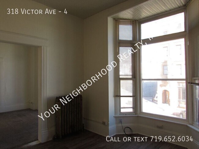 Building Photo - 318 Victor Ave