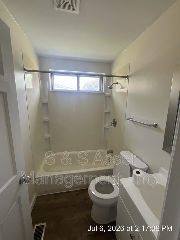 Building Photo - 3324 Danbury Crossroad St