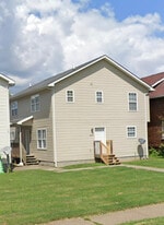 Building Photo - 2514 3rd Ave