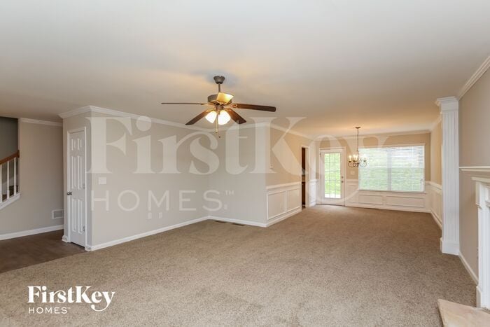 Building Photo - 4650 Haley Farms Dr
