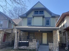 Building Photo - 3604 Park Ave