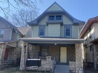 Building Photo - 3604 Park Ave