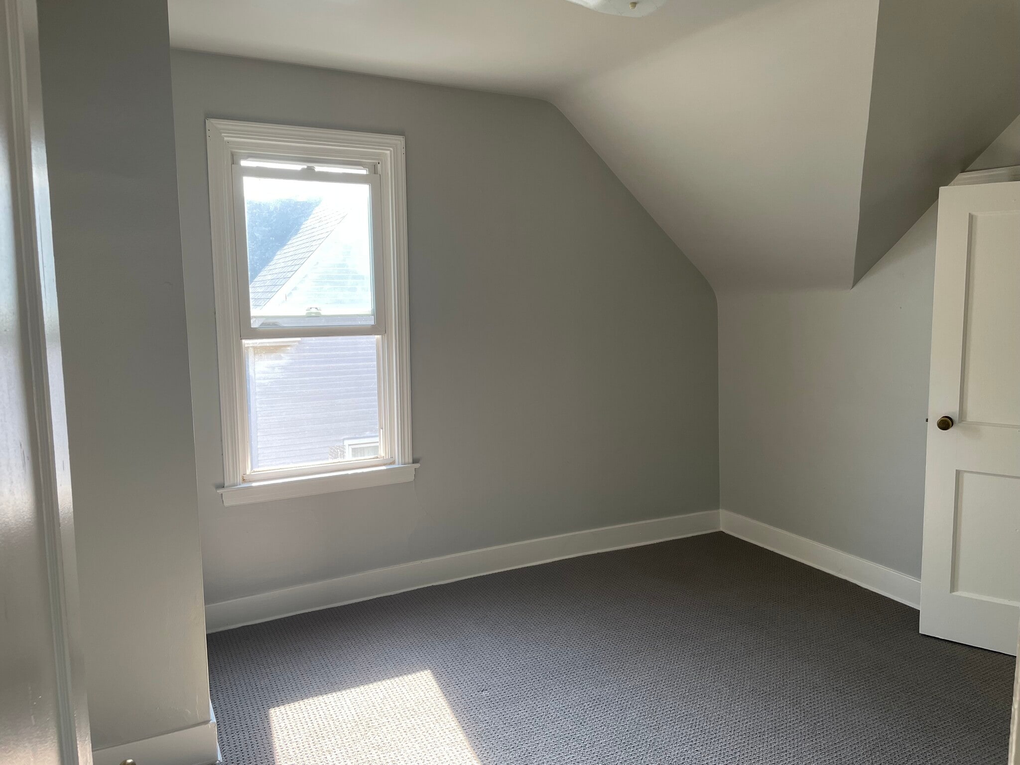 Bedroom1 - 1403 Columbus Ave
