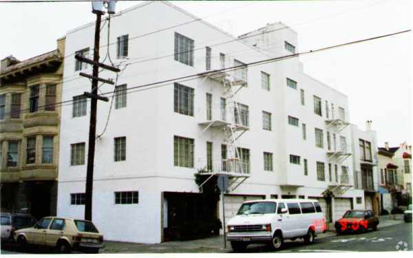 Building Photo - 1001 Hampshire St