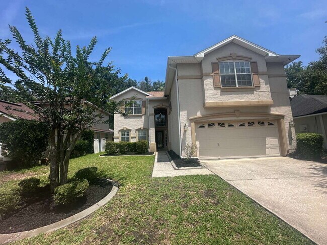 Building Photo - Julington Creek Plantation, Grand Home with WOW Amenities!