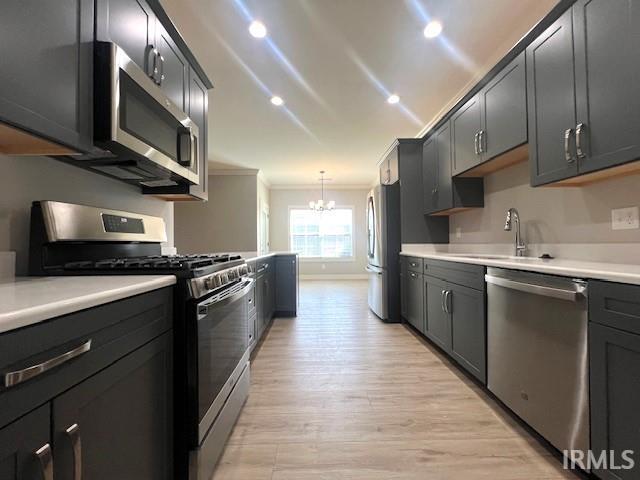Building Photo - 3796 High Pointe Dr