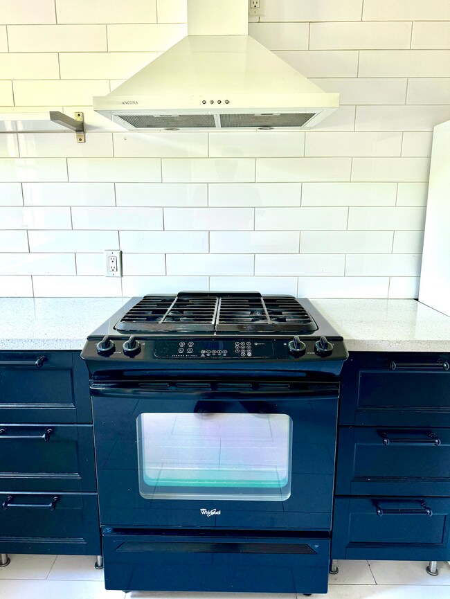 Chef's Kitchen - 1007 S Plymouth Blvd