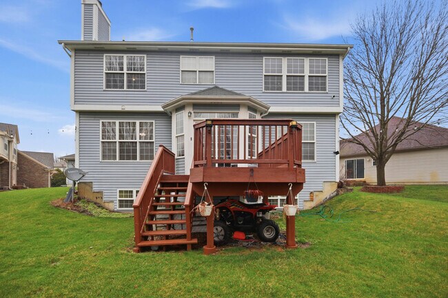 Building Photo - 512 Normandy Ln