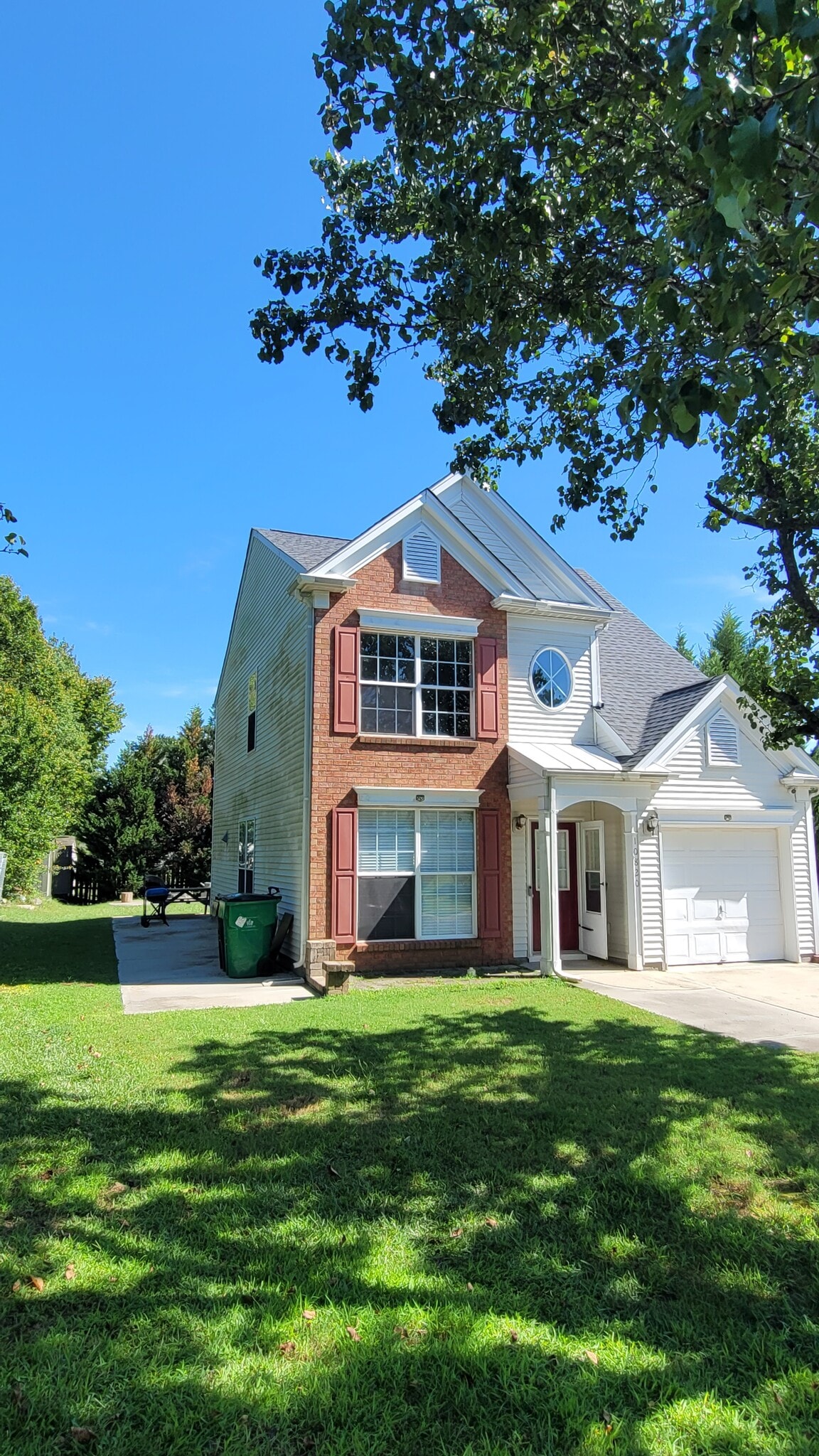 Building Photo - 10820 Rumson Ct