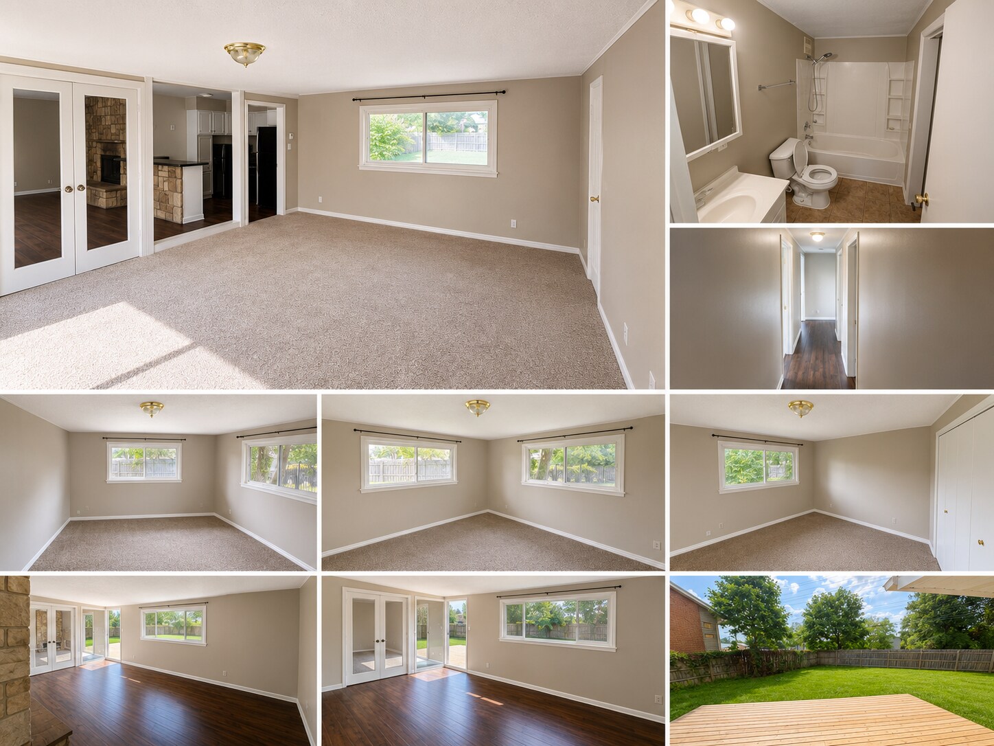 Building Photo - 2505 Maplewood Dr
