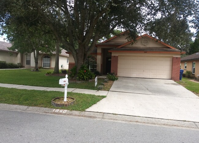 Primary Photo - 1840 Kettler Dr