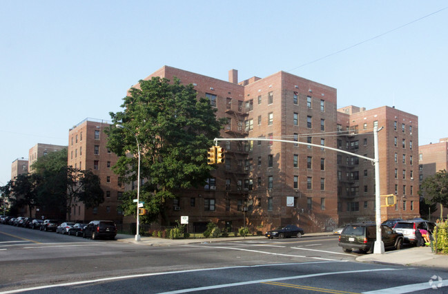 Building Photo - Flatbush Gardens