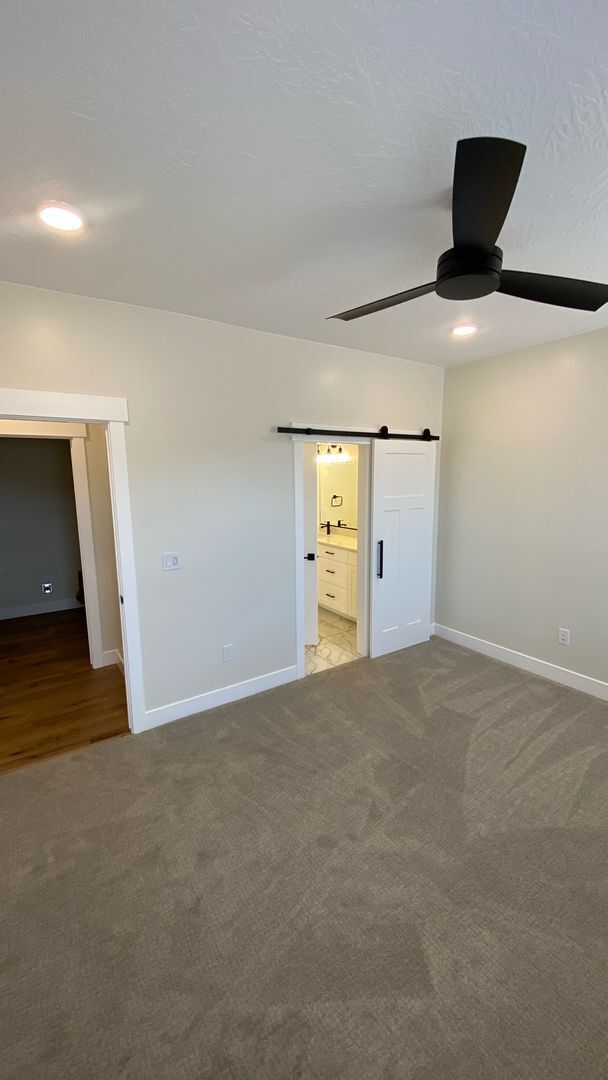 Building Photo - Newer Construction  3 Bedroom- 2 Bath Single Family Home